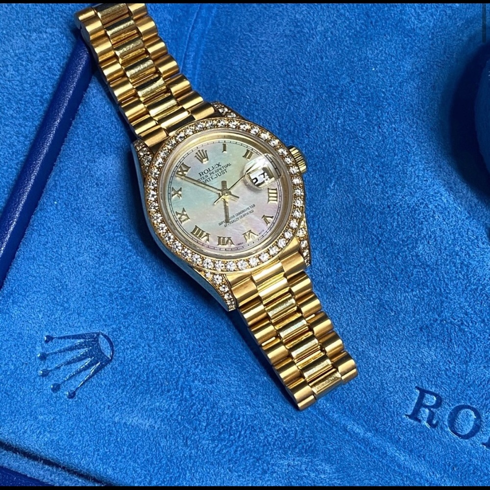 Rolex watch Sale - Picture 2 of 14